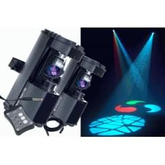 AMERICAN DJ Comscan LED System